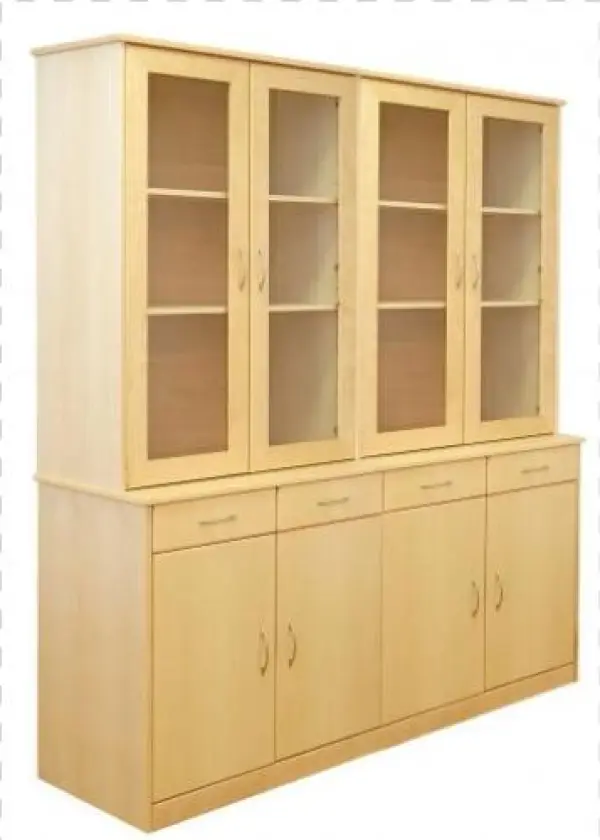 Aparador Y Vitrina - Sideboard