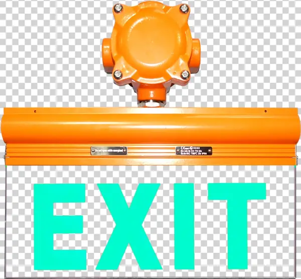 Application - - Emergency Exit