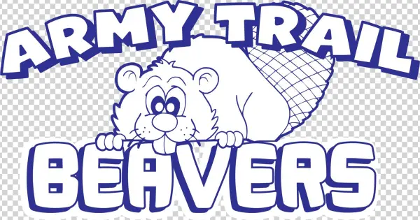 Attached You Will Find Army Trail's Parent Newsletter - Logo