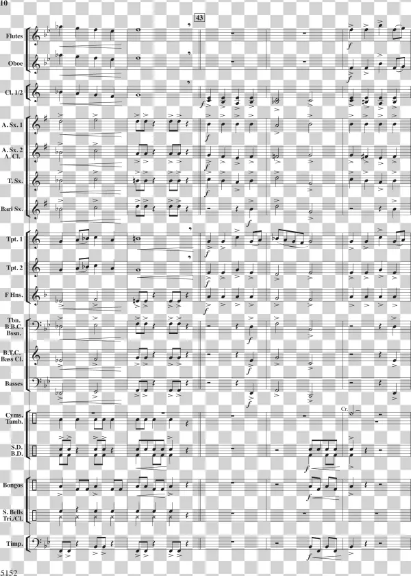 Aztec Celebration Thumbnail - Number