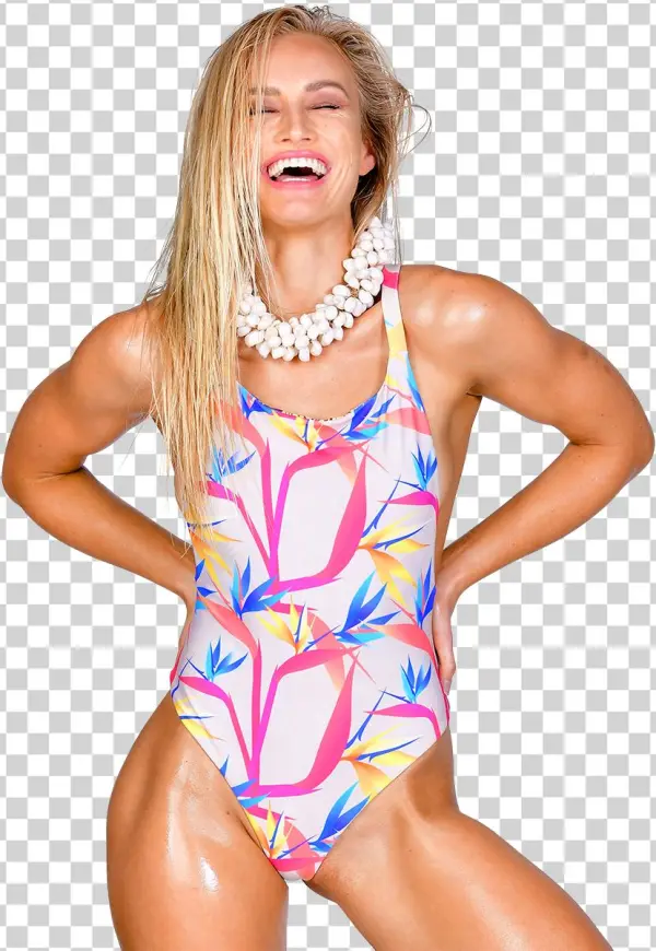 Babe Brigade - Bikini