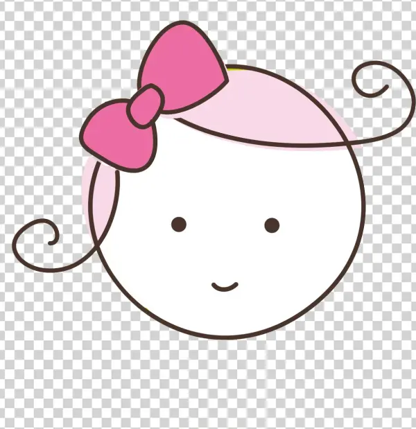 Baby Shower Png Download - Cartoon