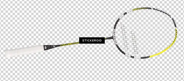 Badminton Racket Sport