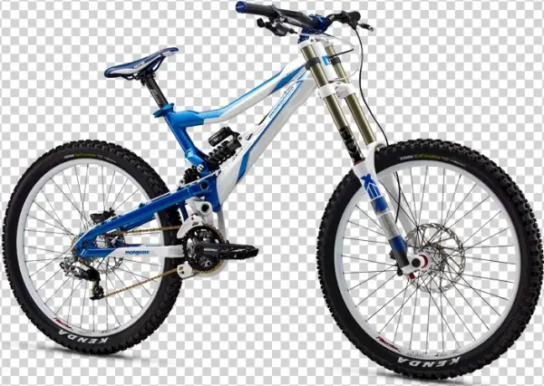 Boot'r Expert - Mongoose Boot R Expert 2012