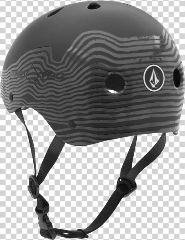 Classic Skate - Volcom Protec