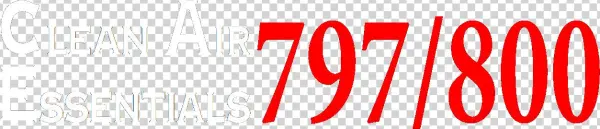 Clean Air Essentials - Sleeve