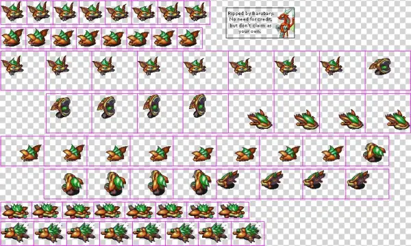 Click For Full Sized Image Hobgoblin - Cartoon