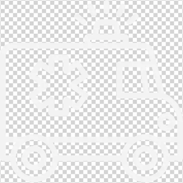 Clipart Royalty Free Ambulance Clipart Emergency Department - Vonnas