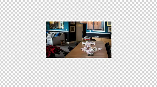 Comedor - - Living Room