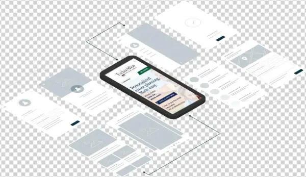 Digital Strategy - Search Engine Optimization