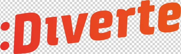 Diverte - Graphic Design