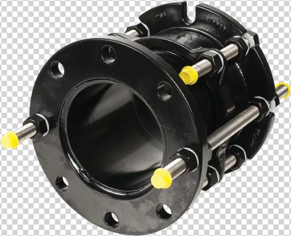 Dj400 - Dismantling Joint - Polyvinyl Chloride