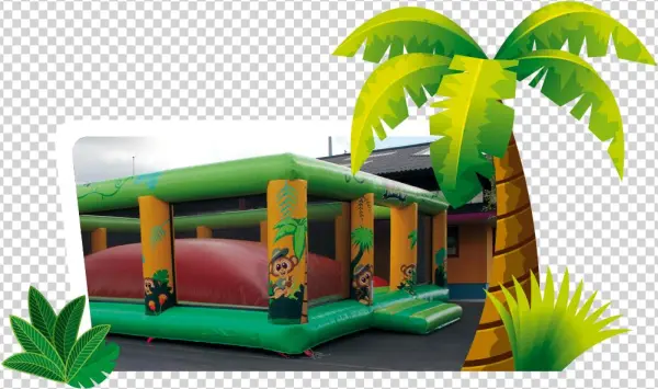 Download Brochure - Inflatable