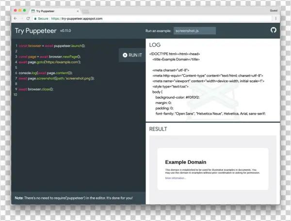 Eric Bidelman On Twitter - Wechat