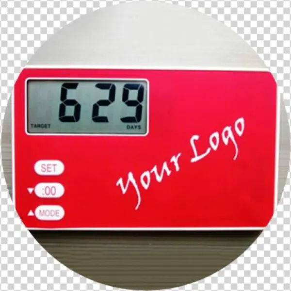 Event Countdown Clock - Event