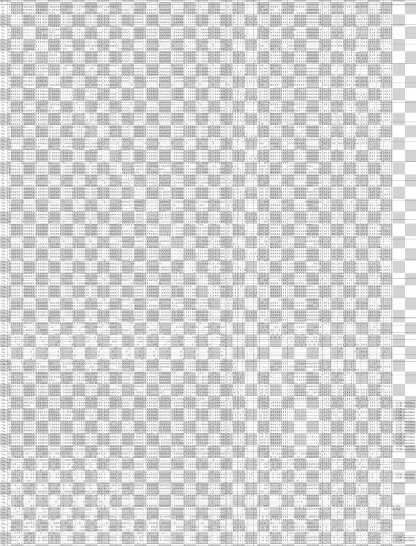 Ex Xor6 Flat - Document