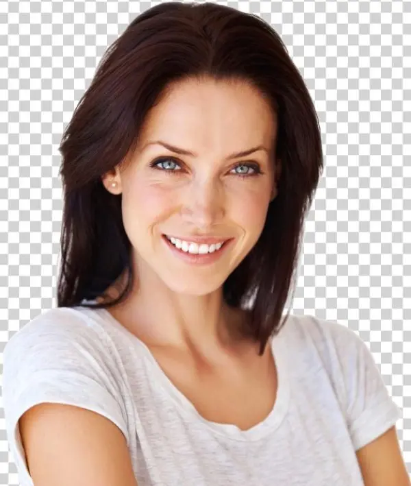 Fat Transfer Model - Girl