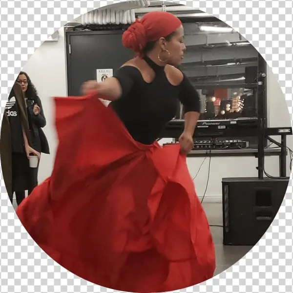 Fieldwork Across Diasporas - New York City