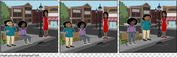 Fit Firm And Fabulous - Sibling