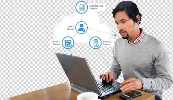 Flexible Pricing - Plantronics Voyager Legend/r Bluetooth Headset