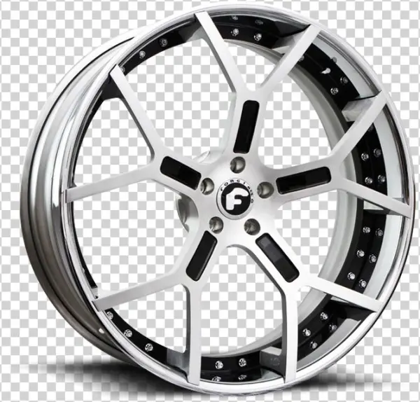 Forgiato 2 - 0 Gtr-ecl - Forgiato Gtr Ecl