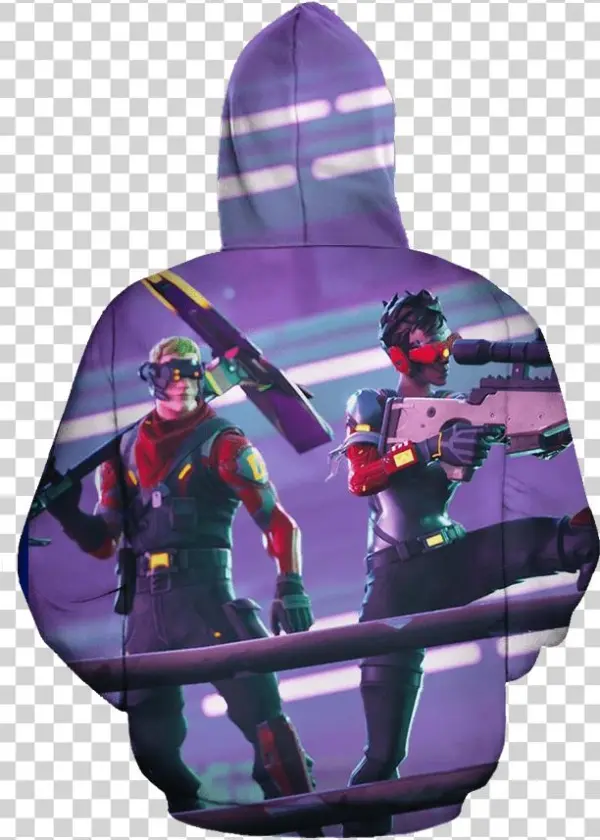 Fortnite Battle Royal Rocket Launch Amazing Purple