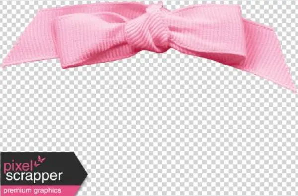 Good Life April - Ribbon