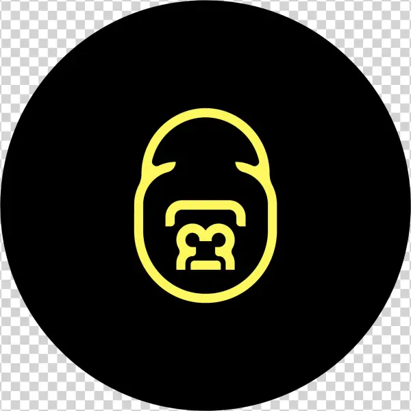 Gorilla Gorilla Gorilla - Gorilla