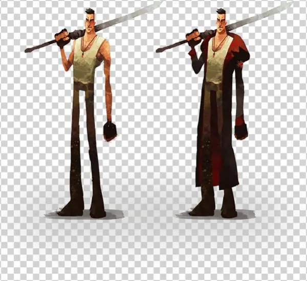 High Res Here - Game