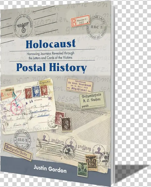Holocaust Postal History