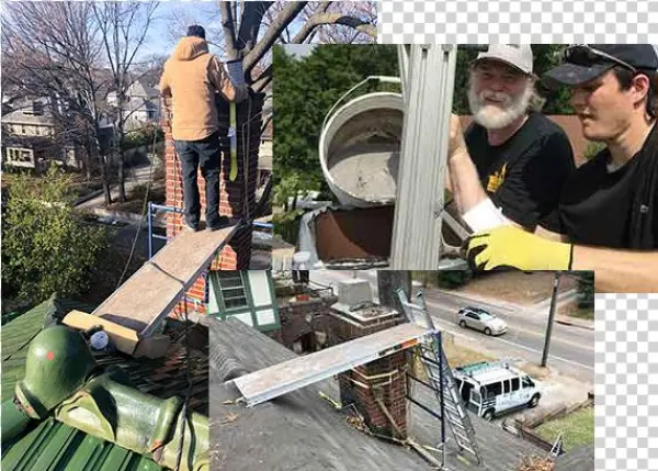 Home Midphotogroup1 - Chimney