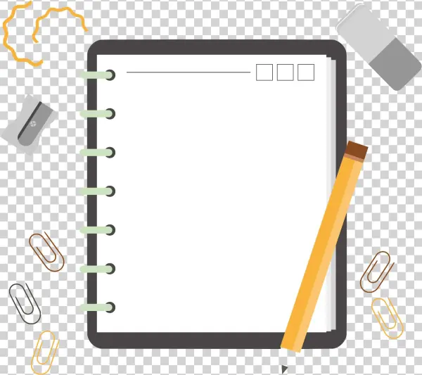 How We Work - Paper Product