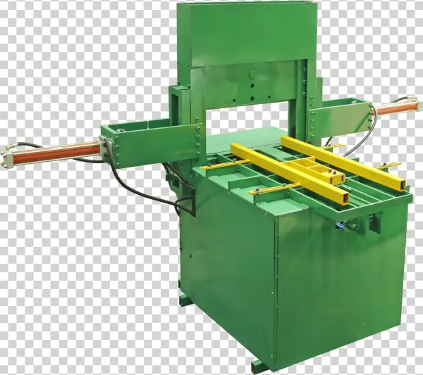 Hydraulic Stone Block Making Machinery