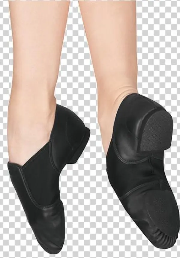 Jazz Shoes Png Transparent Image