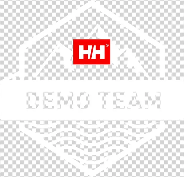 Join The Demo Team - Helly Hansen Sailing Jacket
