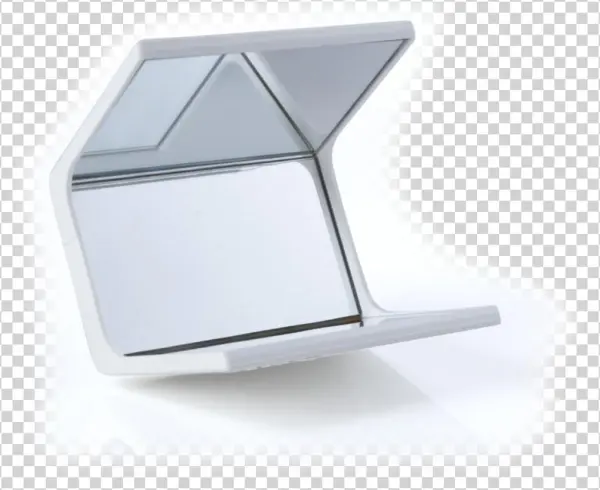 Kiss My Lash™ Mirror - Goodjanes Kiss My Lash Mirror