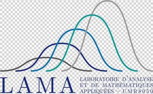 Laboratoire D'analyse Et De Mathématiques Appliquées - Jpeg