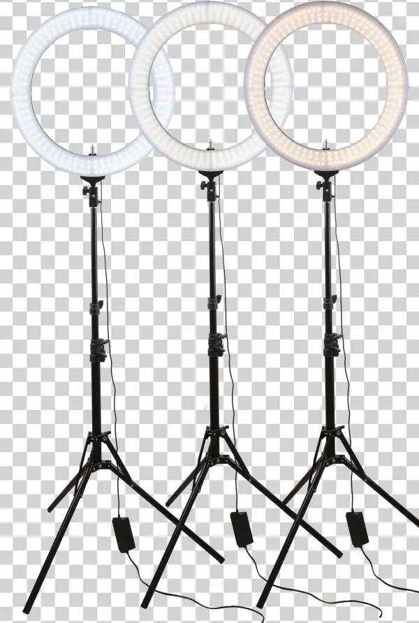 Лед Ринг Лампа Цена