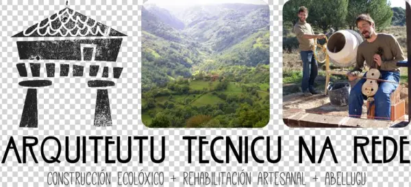 Legalidad En Bioconstrucción - Architect