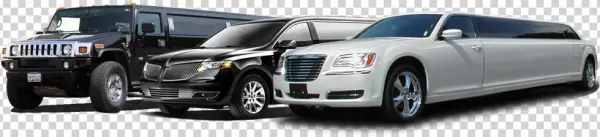 Limos - Roadmaster Limousine