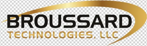 Logo Design For Broussard Information Technology - Grammar