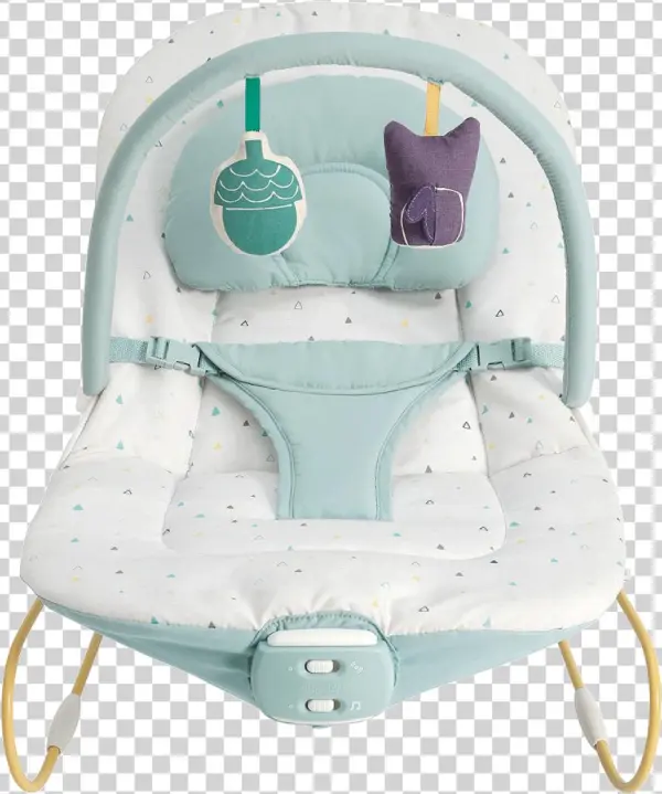 Mamas & Papas Buzz Bouncer - Forest Friends