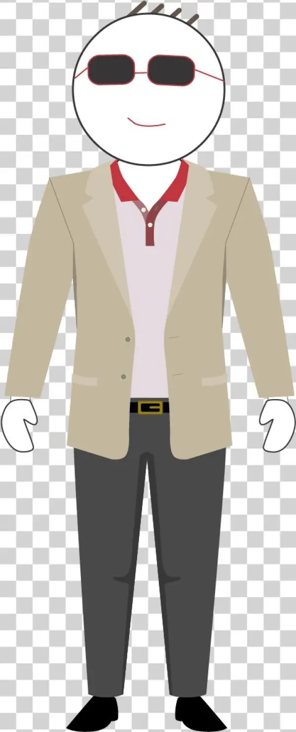 Mark Etting - Formal Wear