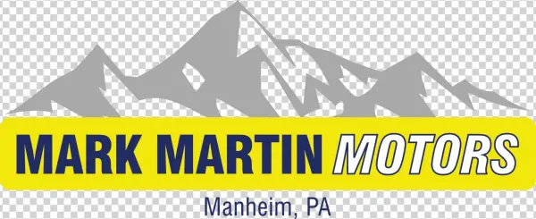 Mark Martin Motors - Bombardier