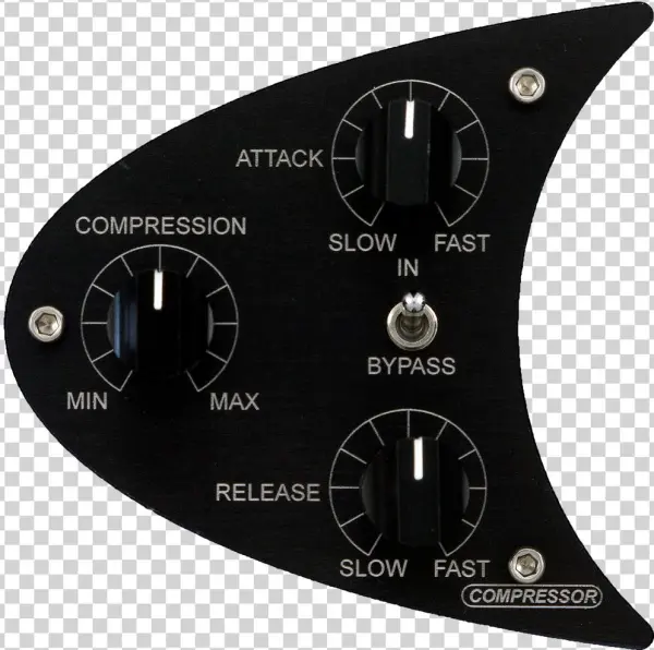 Mcore-elop - Microphone Preamplifier