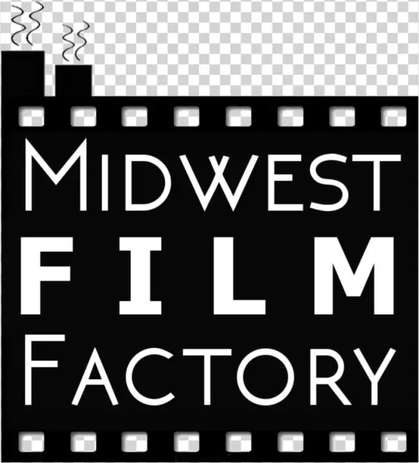 Mwff Logo Square Wborder - Poster