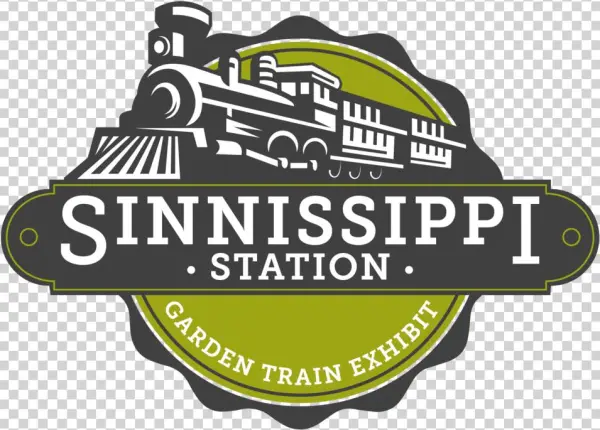 Ncg Sinnissippi Station Logo-c - Nicholas Conservatory & Gardens
