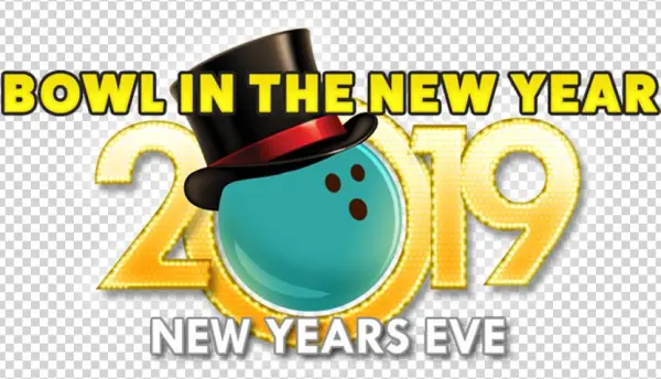 New Years Fun Packs - Bel-mark Lanes