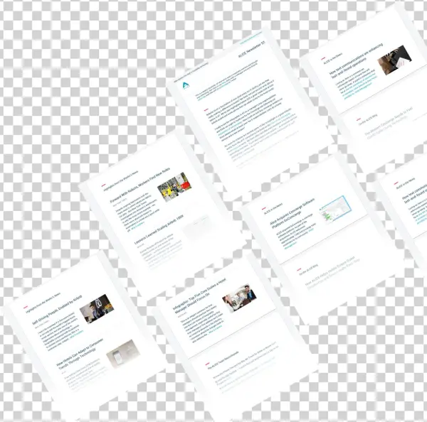 Newsletter-preview@2x - Brochure