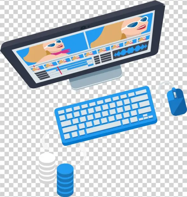 Offline Editing - Aurifil Thread Collections